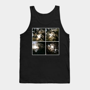 Fading- Strange Dreams Tank Top